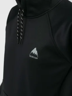 Womens Burton Crown Weatherproof HD Active sweatshirt