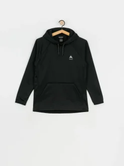 Womens Burton Crown Weatherproof HD Active sweatshirt