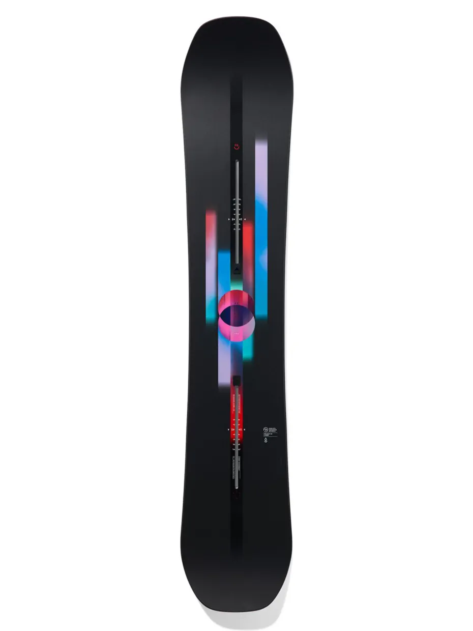 Womens Burton Feelgood