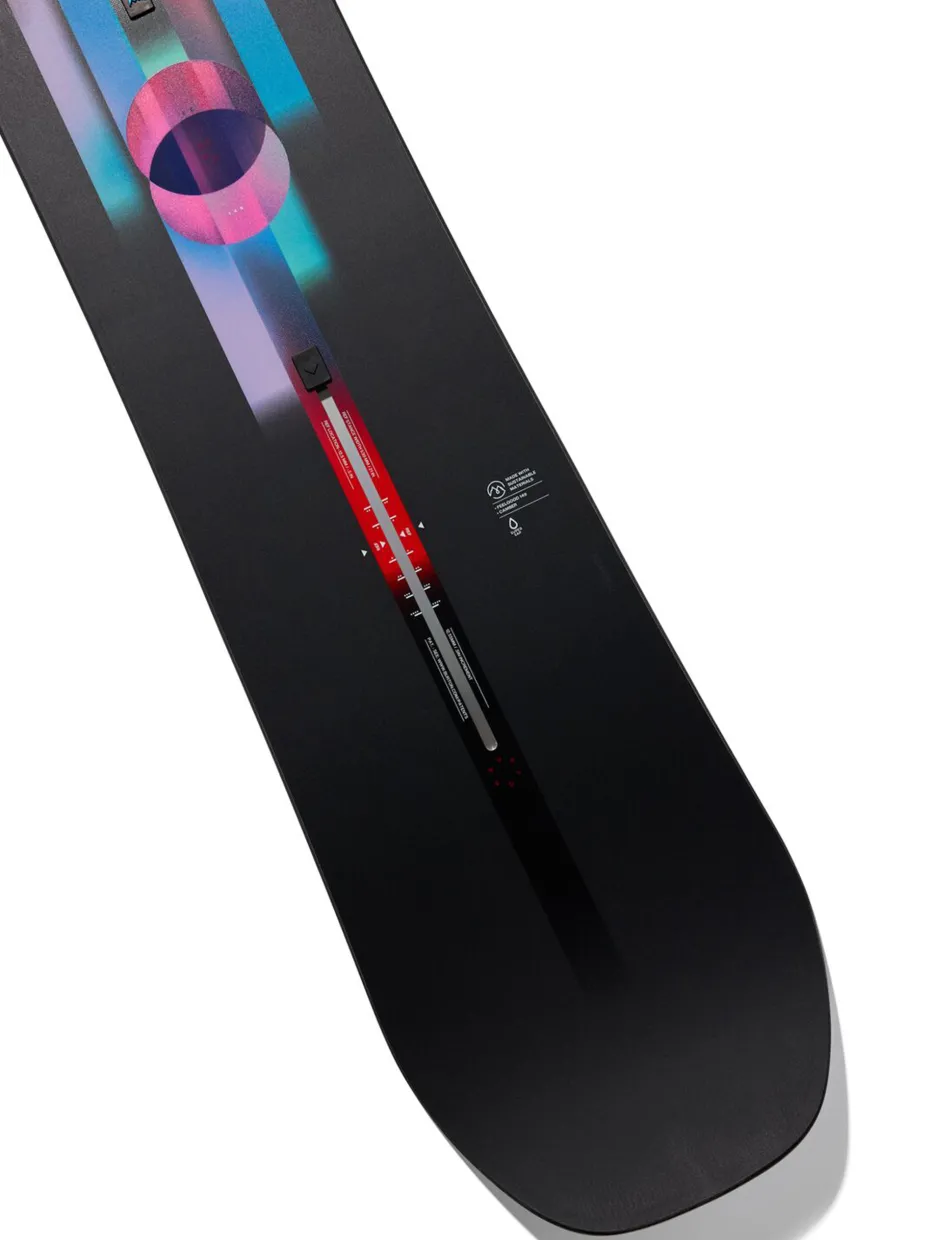 Womens Burton Feelgood