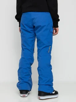Womens Burton Gloria Stretch Insulated Snowboard pants