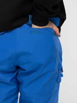 Womens Burton Gloria Stretch Insulated Snowboard pants