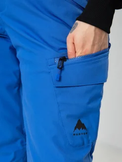 Womens Burton Gloria Stretch Insulated Snowboard pants