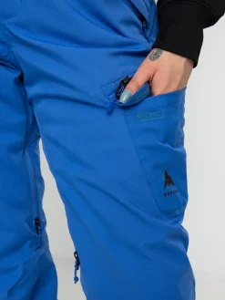 Womens Burton Gloria Stretch Insulated Snowboard pants