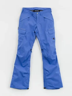 Womens Burton Gloria Stretch Insulated Snowboard pants