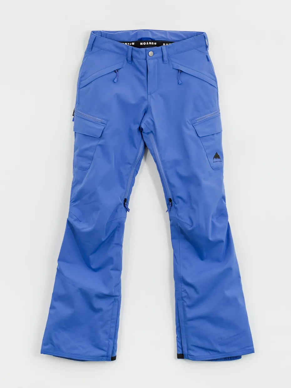 Womens Burton Gloria Stretch Insulated Snowboard pants