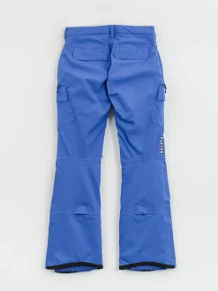 Womens Burton Gloria Stretch Insulated Snowboard pants