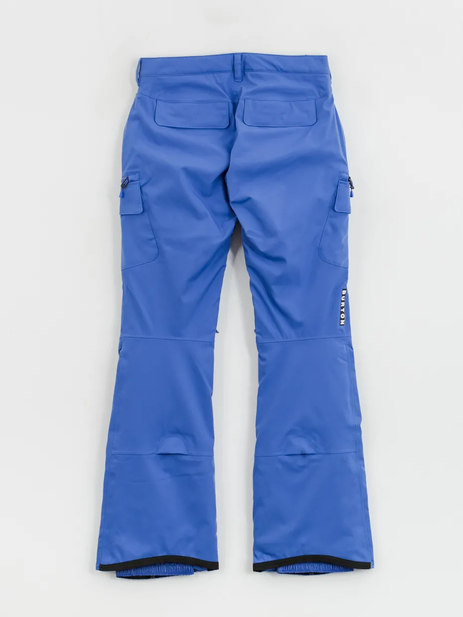 Womens Burton Gloria Stretch Insulated Snowboard pants