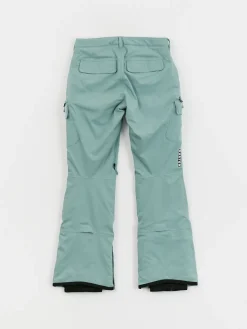 Womens Burton Gloria Stretch Insulated Snowboard pants