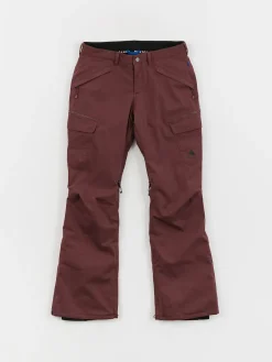 Womens Burton Gloria Stretch Insulated Snowboard pants