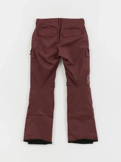 Womens Burton Gloria Stretch Insulated Snowboard pants