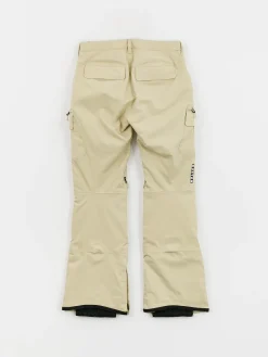 Womens Burton Gloria Stretch Insulated Snowboard pants