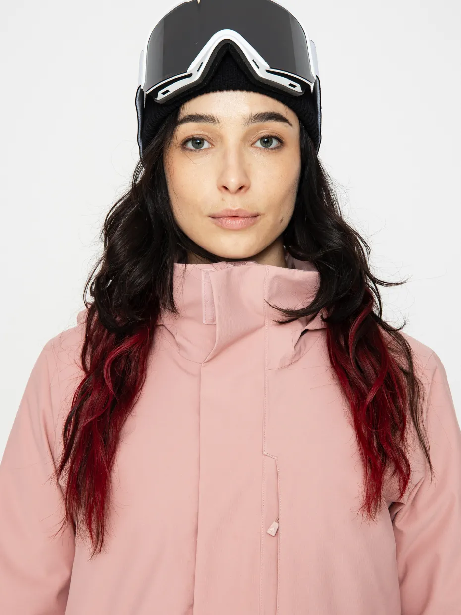 Womens Burton Jet Ridge Snowboard jacket