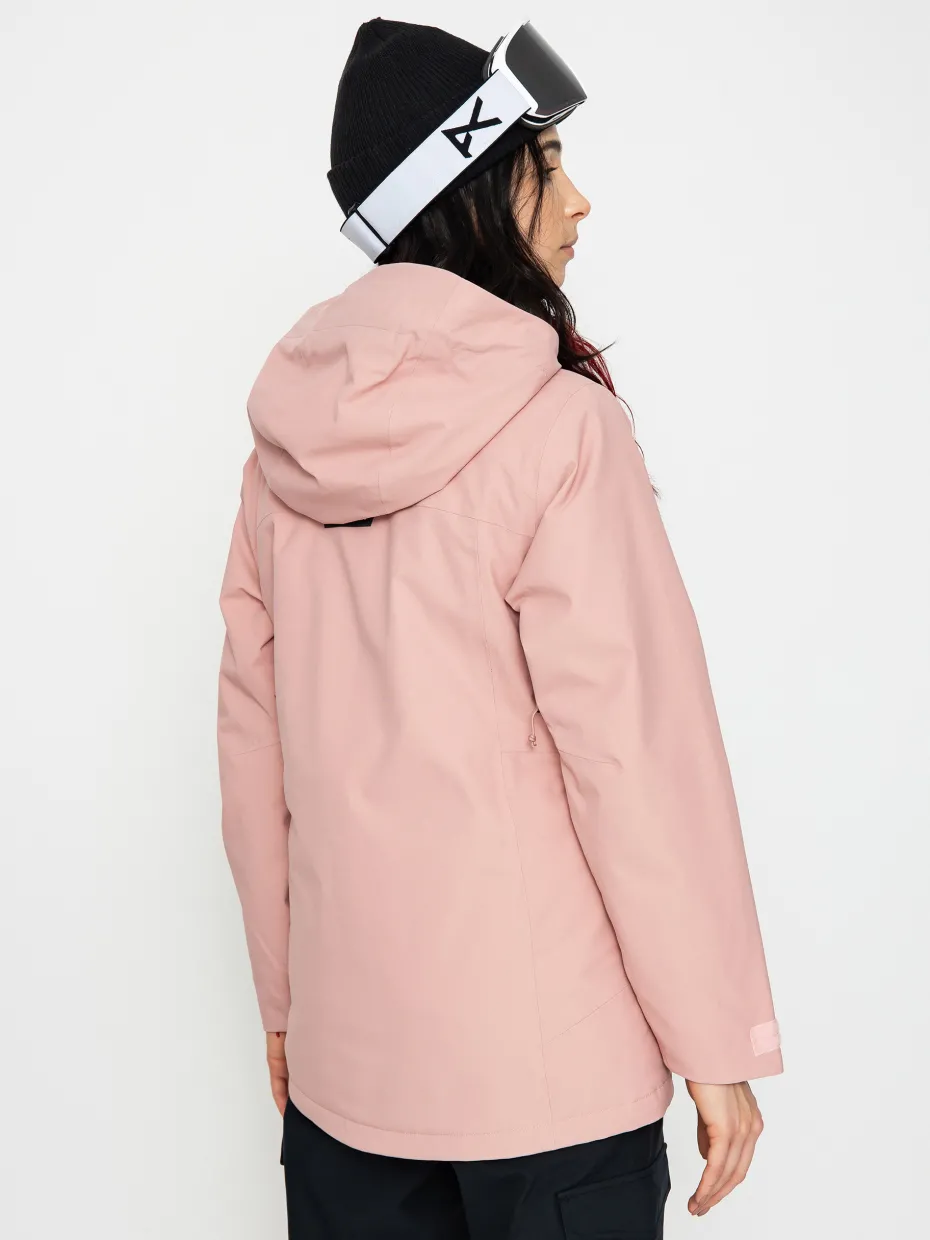 Womens Burton Jet Ridge Snowboard jacket