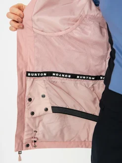Womens Burton Jet Ridge Snowboard jacket