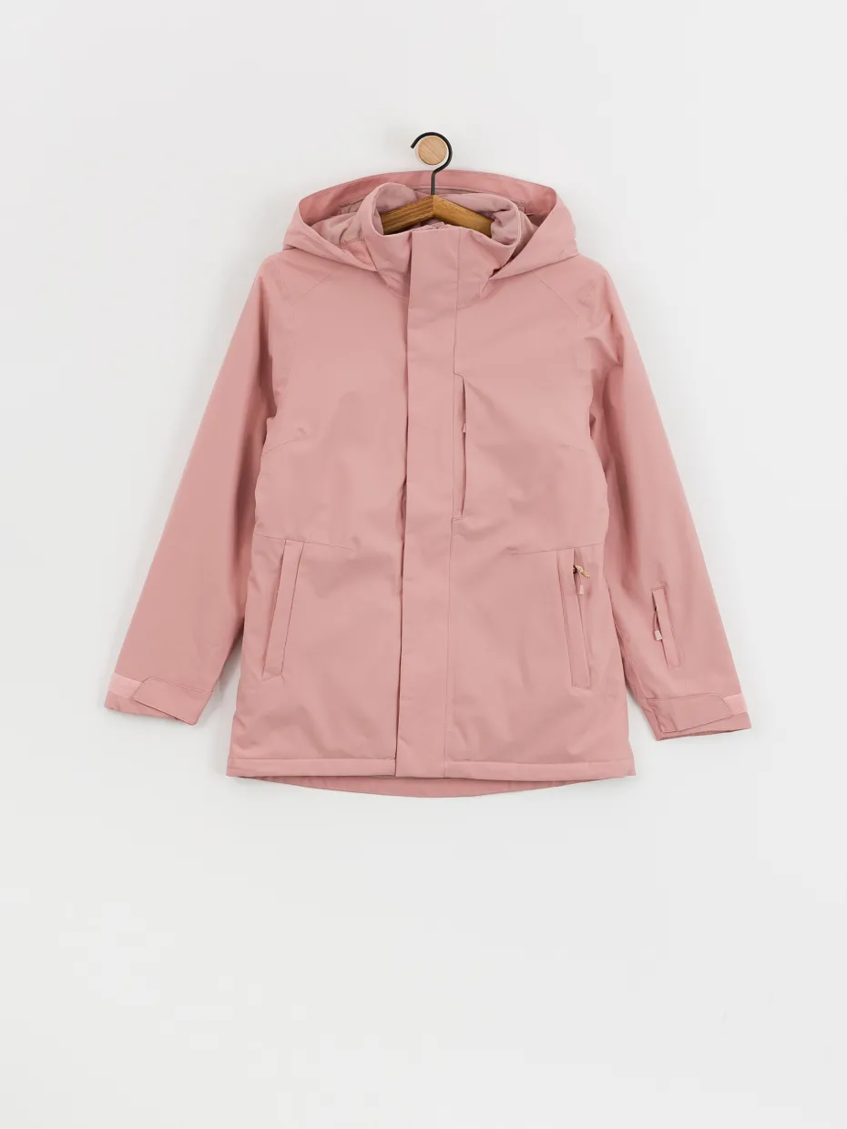 Womens Burton Jet Ridge Snowboard jacket