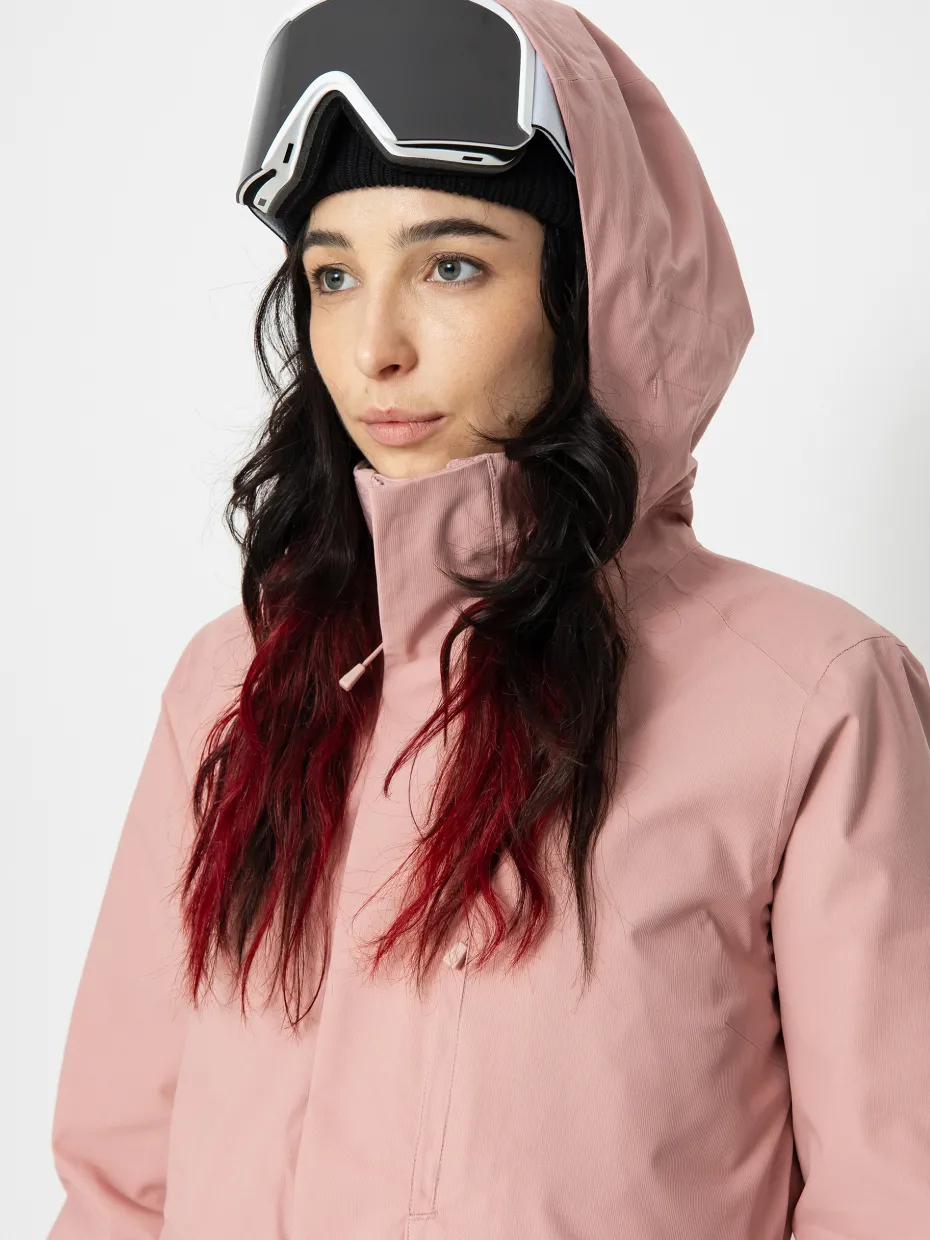 Womens Burton Jet Ridge Snowboard jacket