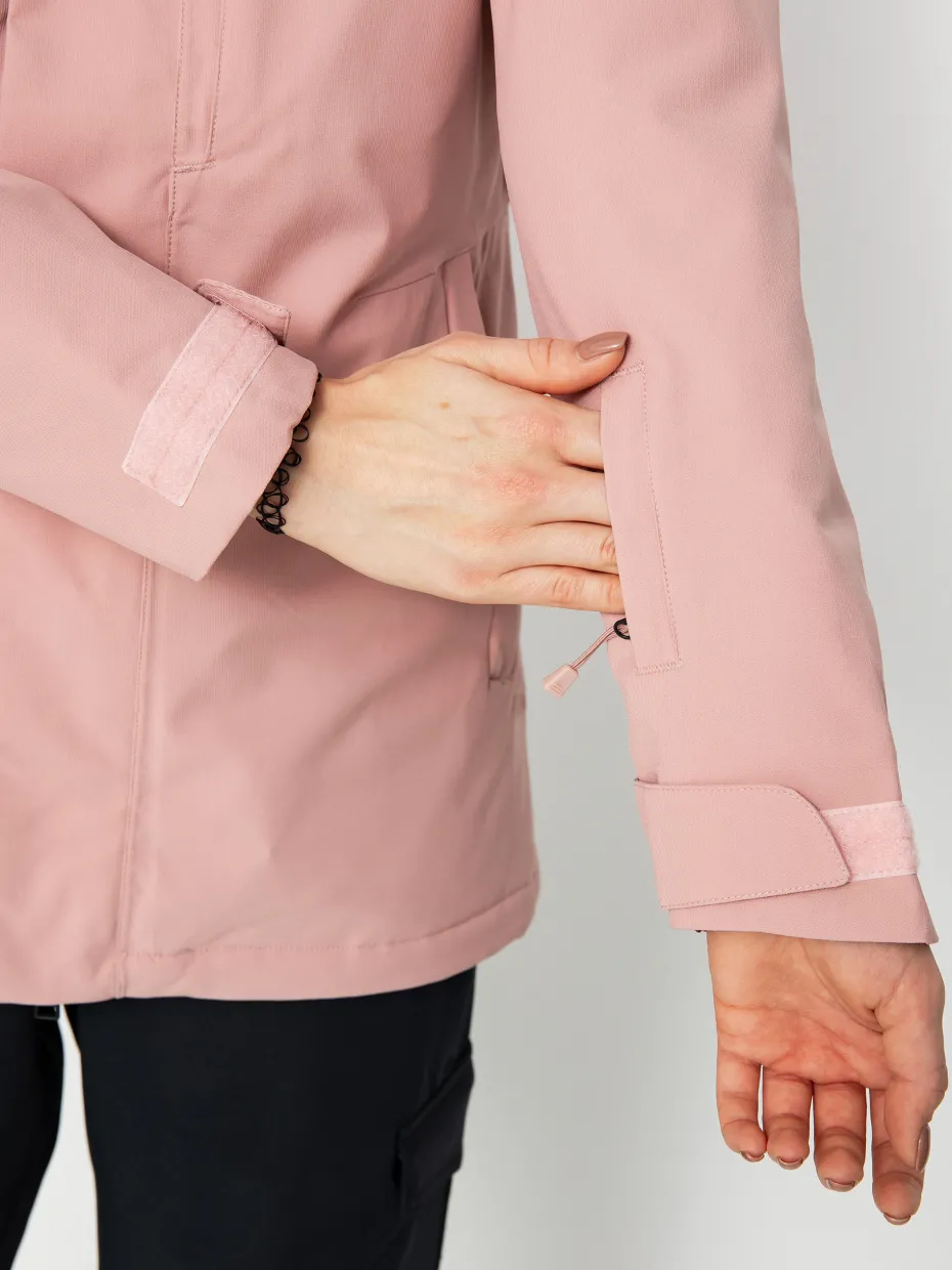 Womens Burton Jet Ridge Snowboard jacket