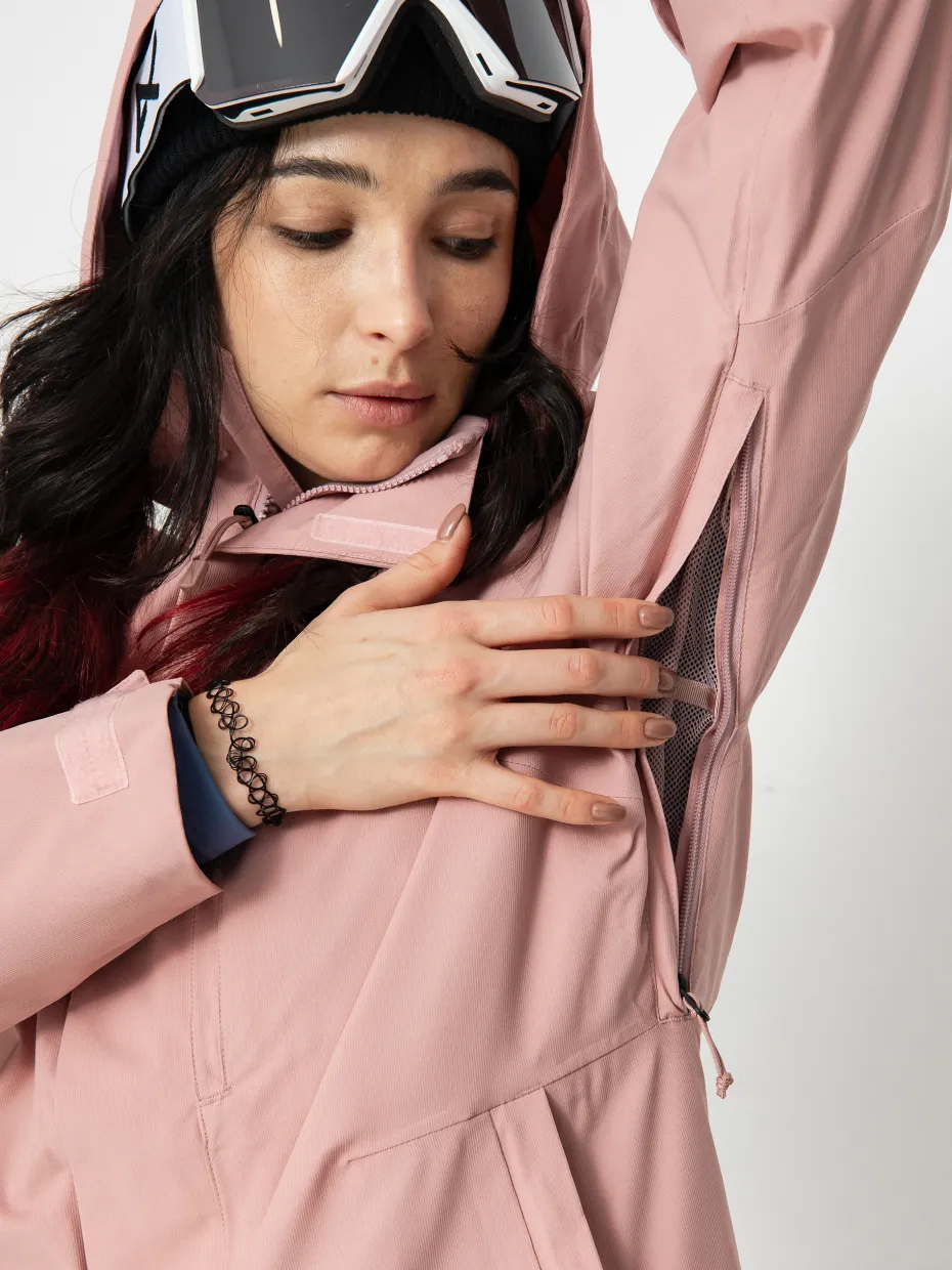 Womens Burton Jet Ridge Snowboard jacket