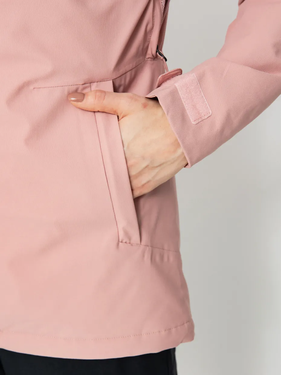 Womens Burton Jet Ridge Snowboard jacket