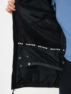 Womens Burton Jet Ridge Snowboard jacket