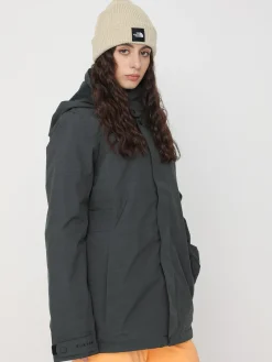 Womens Burton Jet Set Snowboard jacket