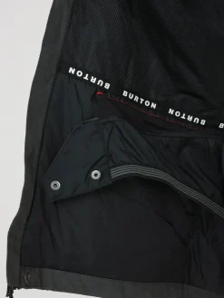 Womens Burton Jet Set Snowboard jacket