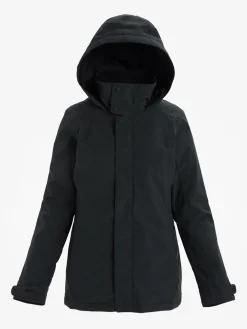 Womens Burton Jet Set Snowboard jacket