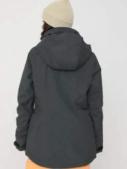Womens Burton Jet Set Snowboard jacket