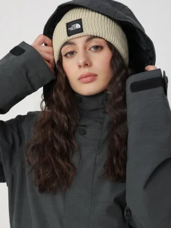 Womens Burton Jet Set Snowboard jacket