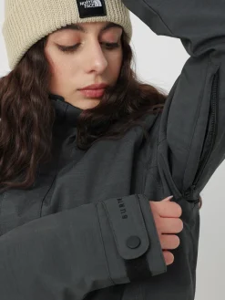Womens Burton Jet Set Snowboard jacket
