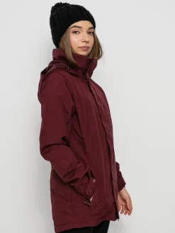 Womens Burton Jet Set Snowboard jacket