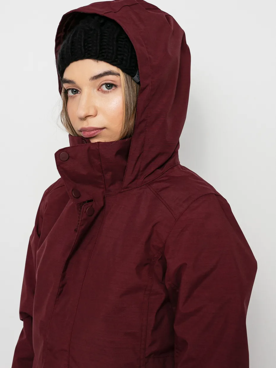 Womens Burton Jet Set Snowboard jacket