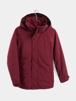 Womens Burton Jet Set Snowboard jacket