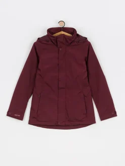 Womens Burton Jet Set Snowboard jacket