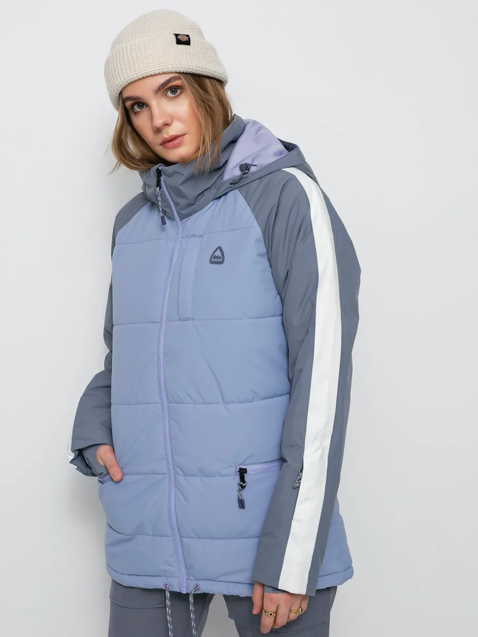 Womens Burton Keelan Snowboard jacket