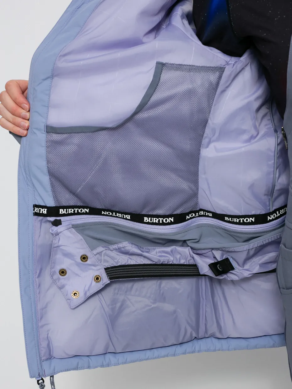 Womens Burton Keelan Snowboard jacket