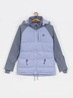 Womens Burton Keelan Snowboard jacket