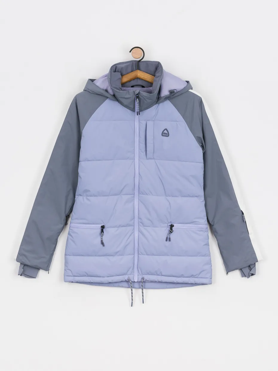 Womens Burton Keelan Snowboard jacket