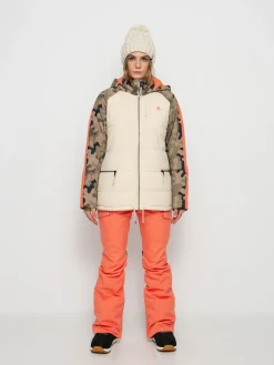 Womens Burton Keelan Snowboard jacket