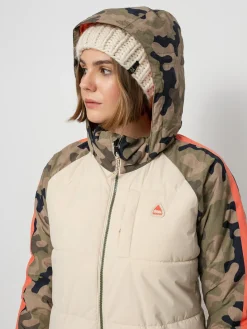 Womens Burton Keelan Snowboard jacket