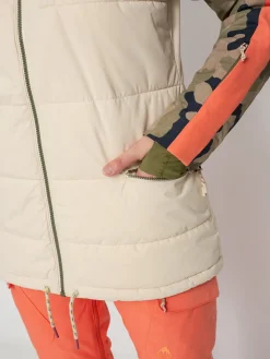 Womens Burton Keelan Snowboard jacket
