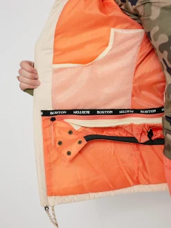 Womens Burton Keelan Snowboard jacket