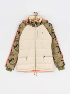 Womens Burton Keelan Snowboard jacket