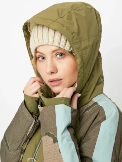 Womens Burton Keelan Snowboard jacket