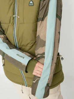 Womens Burton Keelan Snowboard jacket