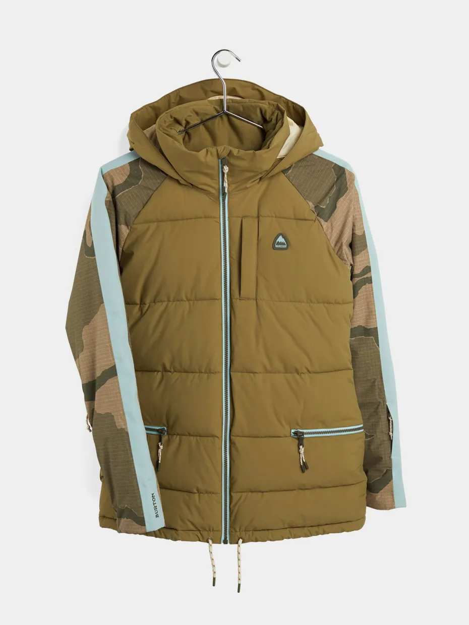 Womens Burton Keelan Snowboard jacket