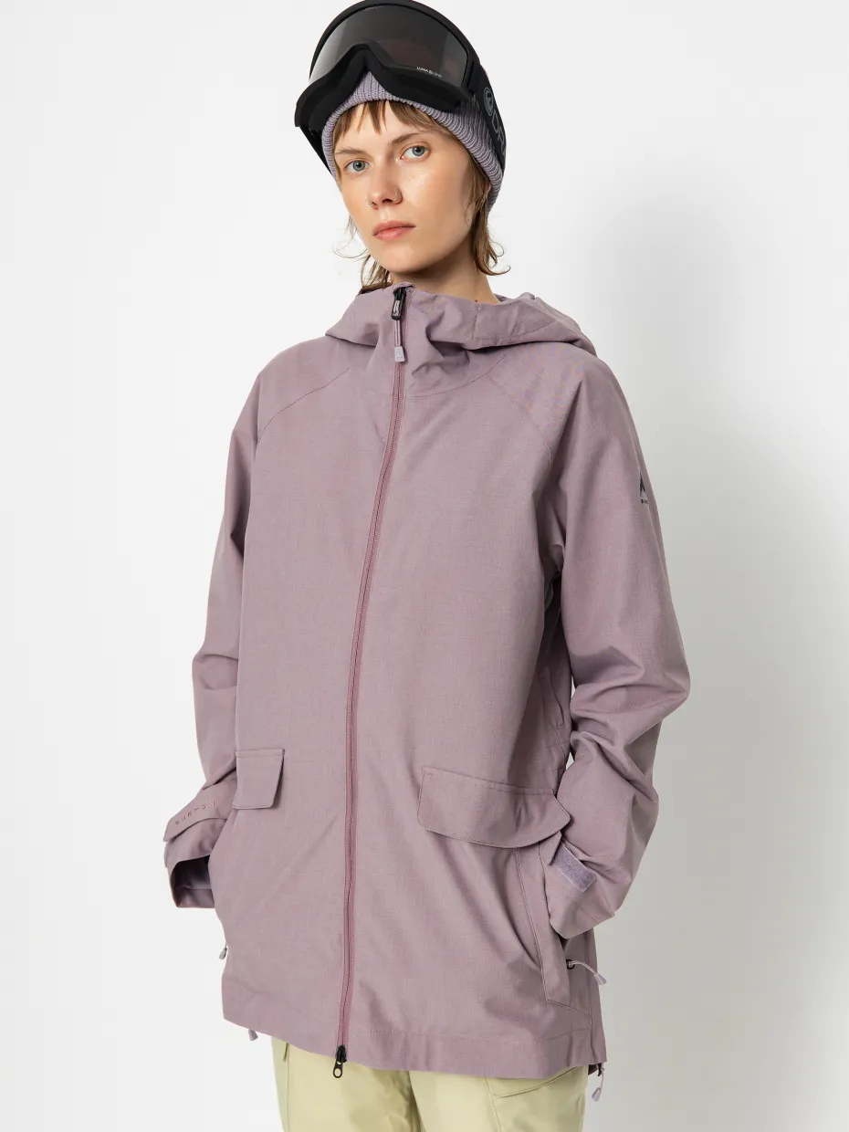 Womens Burton Lalik Snowboard jacket
