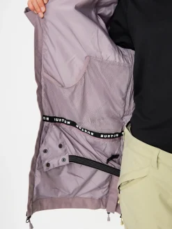 Womens Burton Lalik Snowboard jacket