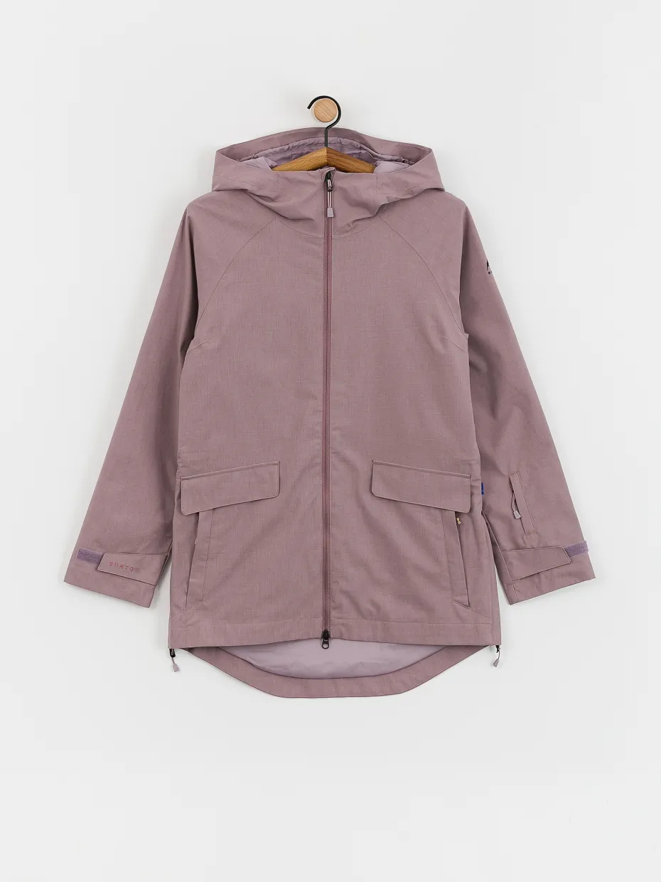 Womens Burton Lalik Snowboard jacket
